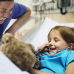 Causes And Cures For Childhood Insomnia